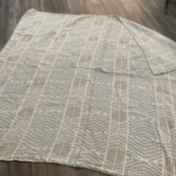 Aden + Anais striped swaddle lot - Picture 6 of 11